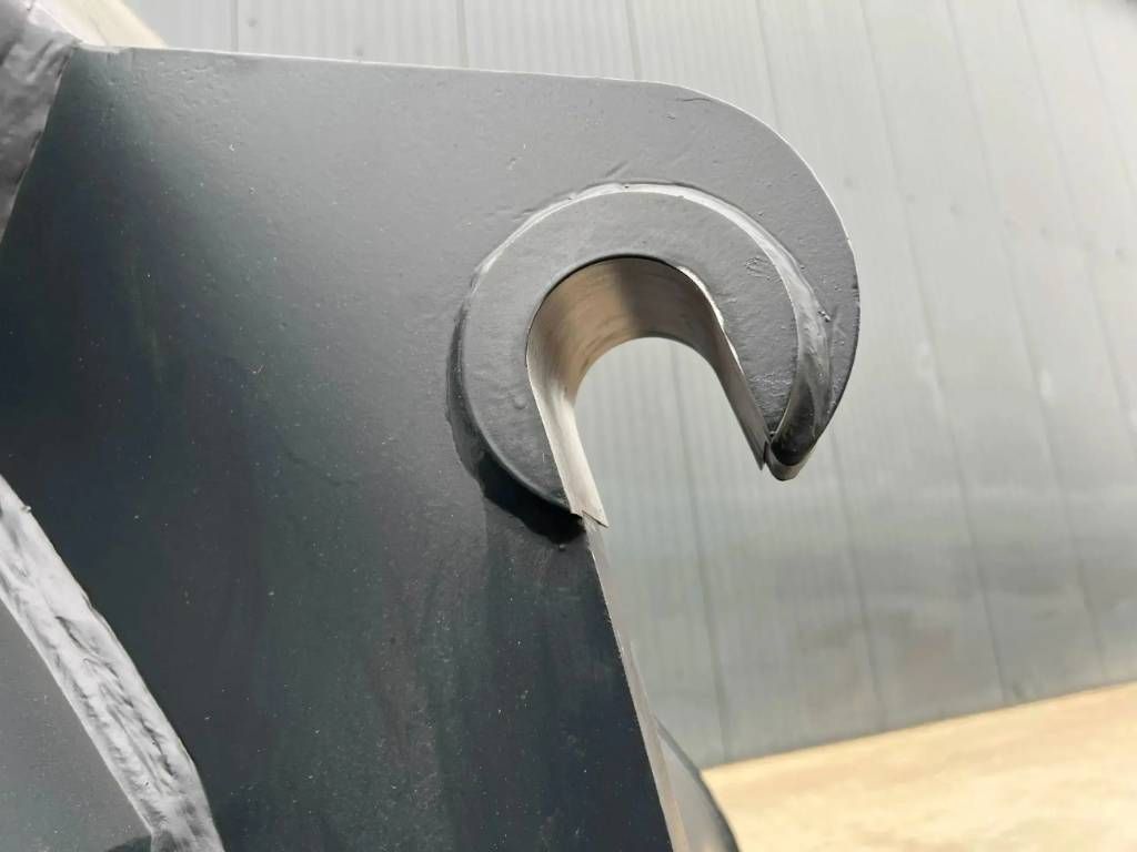 Volvo ISO / Lundberg - Volvo L120E