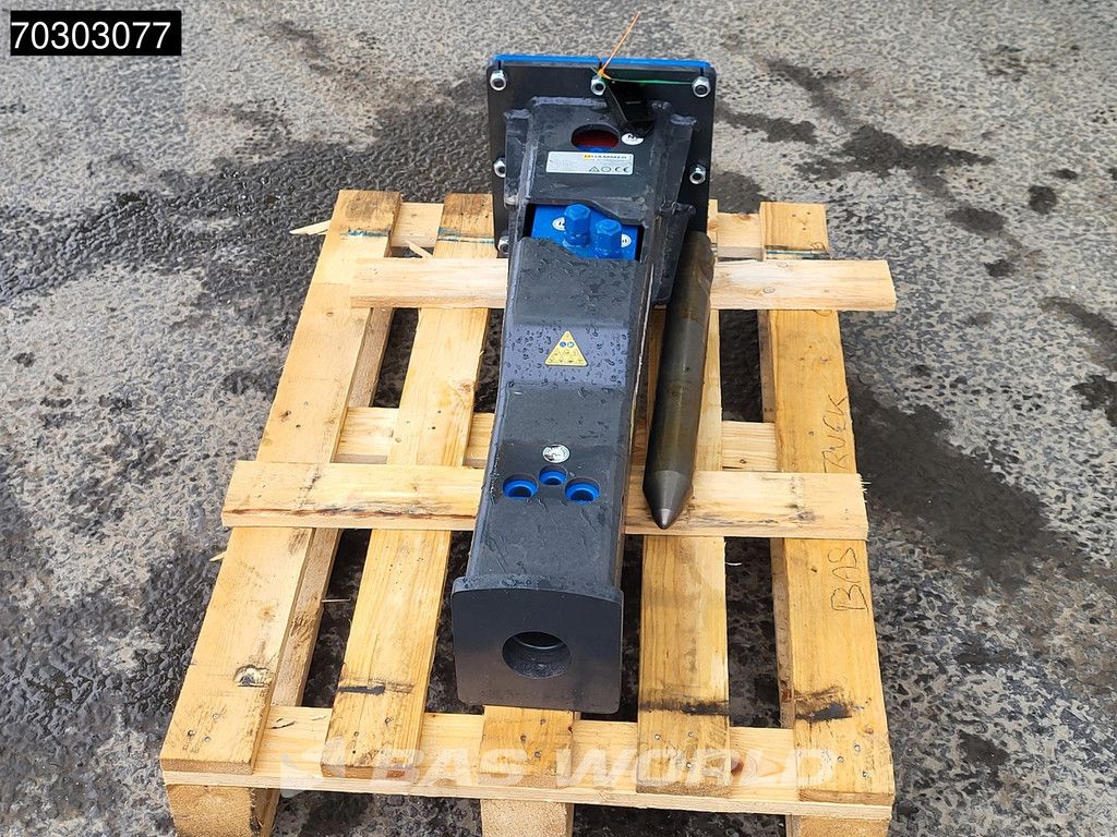 Mustang HM150 NEW UNUSED - SUITS 1,5-4,5 TON