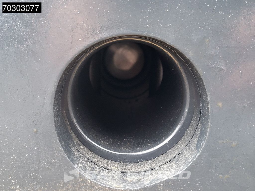 Mustang HM150 NEW UNUSED - SUITS 1,5-4,5 TON