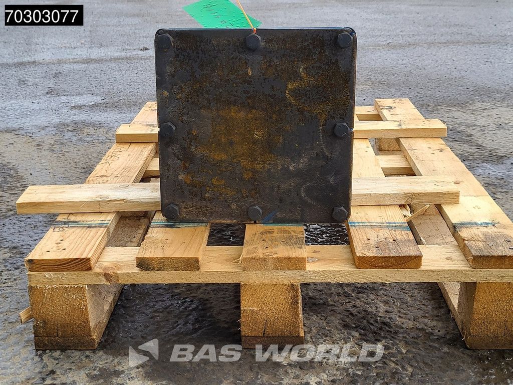 Mustang HM150 NEW UNUSED - SUITS 1,5-4,5 TON