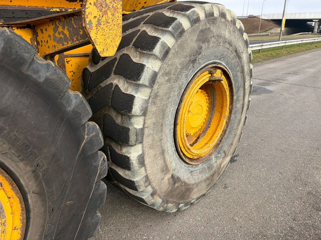 Volvo A30G