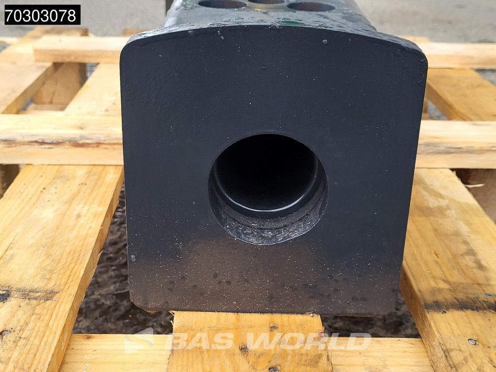 Mustang HM150 NEW UNUSED - SUITS 1,5-4,5 TON