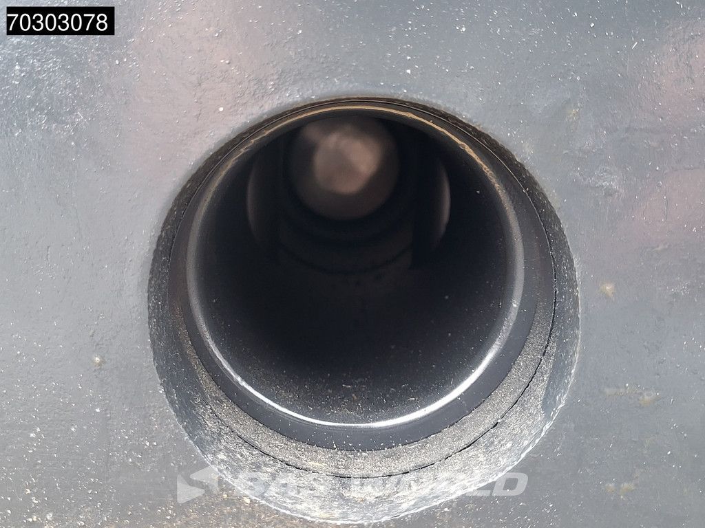 Mustang HM150 NEW UNUSED - SUITS 1,5-4,5 TON