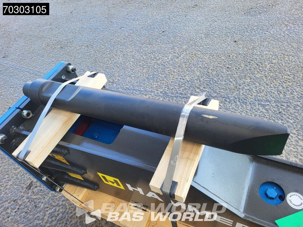 Mustang HM1000 NEW UNUSED - SUITS 8-16 TON