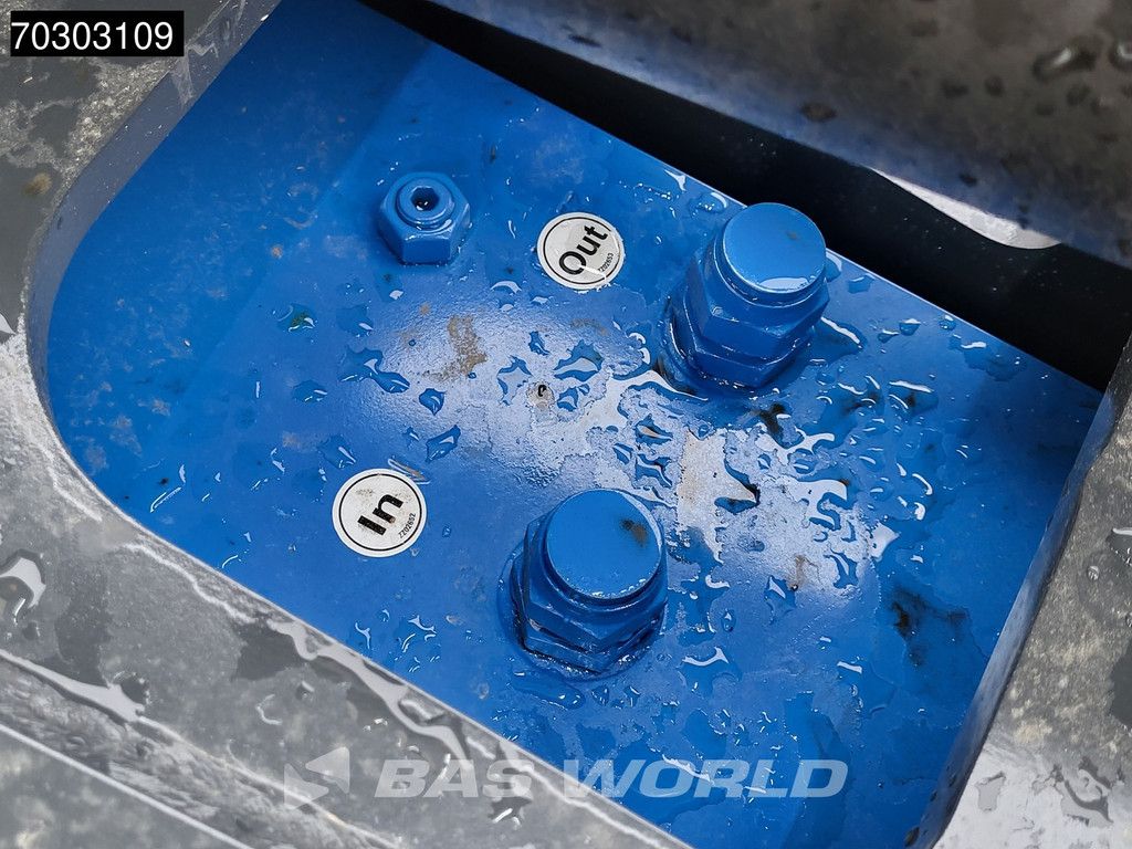 Mustang HM1900 NEW UNUSED - SUITS TO 19-28T