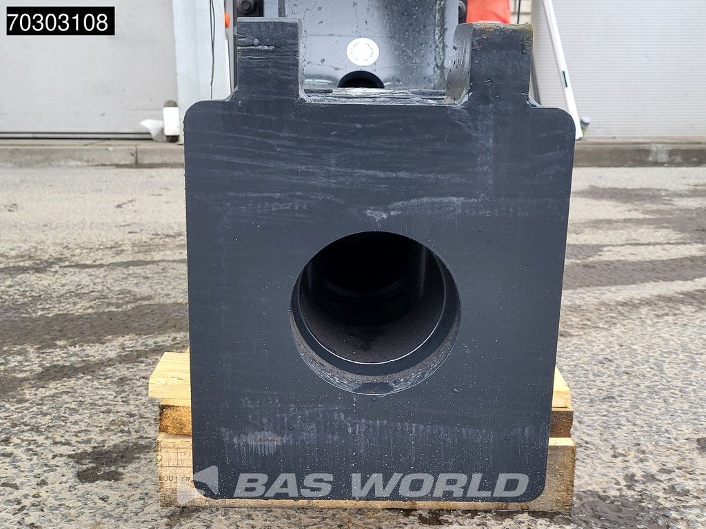 Mustang HM1900 NEW UNUSED - SUITS TO 19-28T