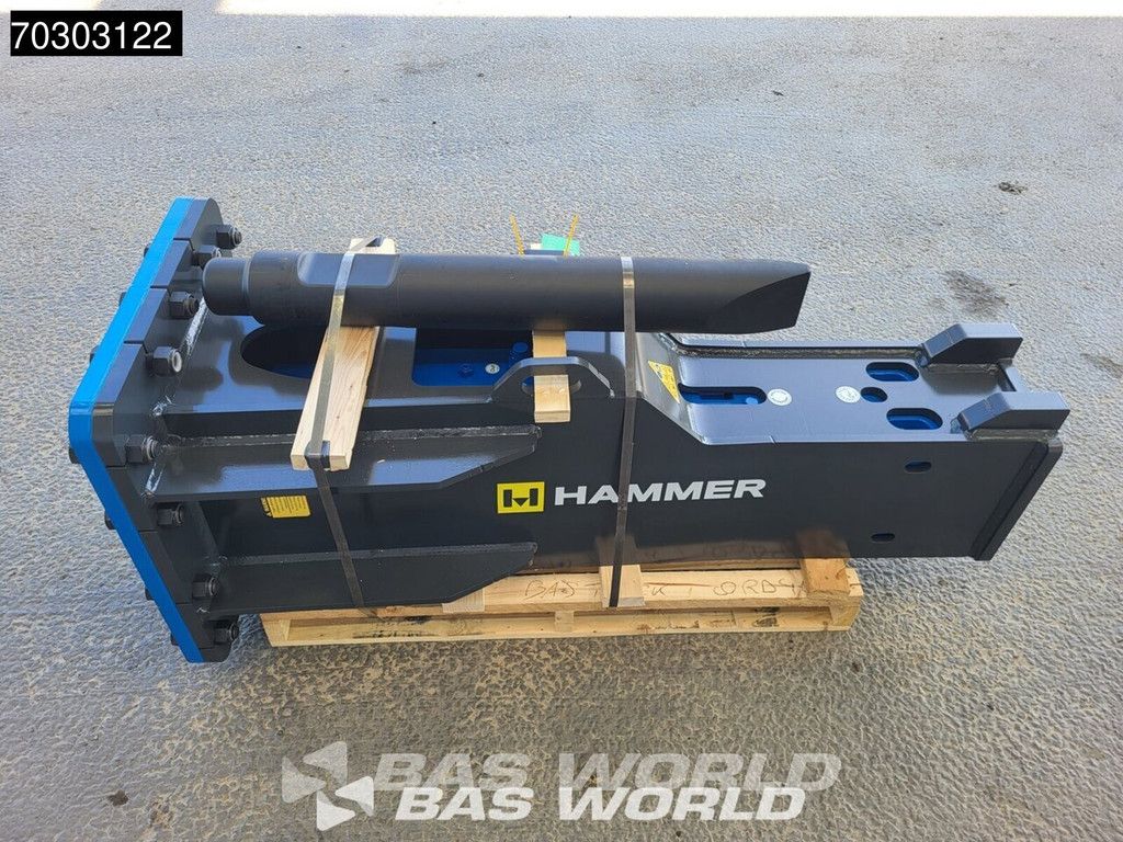 Mustang HM2900 NEW UNUSED - SUITS 26-45 TON