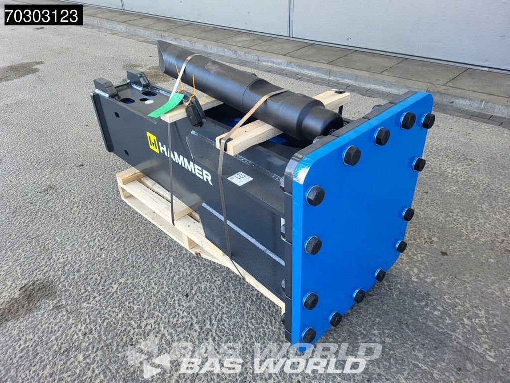 Mustang HM2900 NEW UNUSED - SUITS 26-45 TON