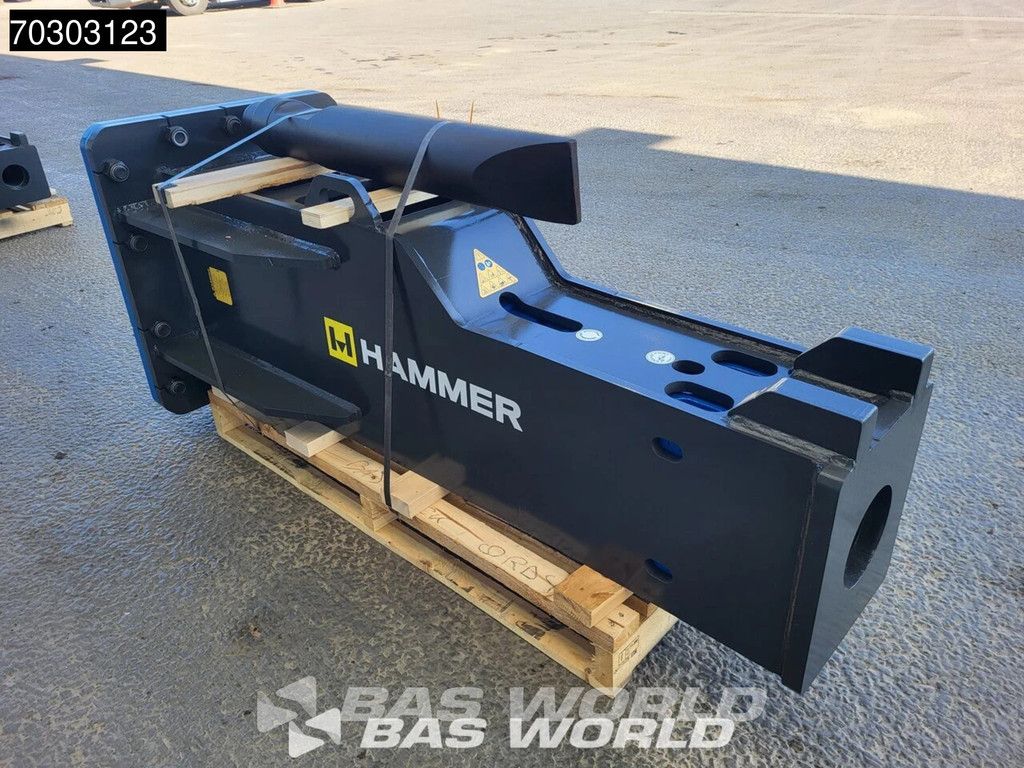 Mustang HM2900 NEW UNUSED - SUITS 26-45 TON