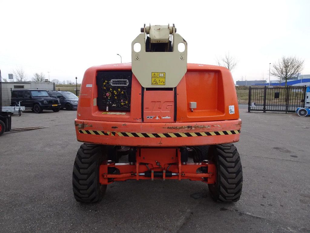 JLG 460SJ