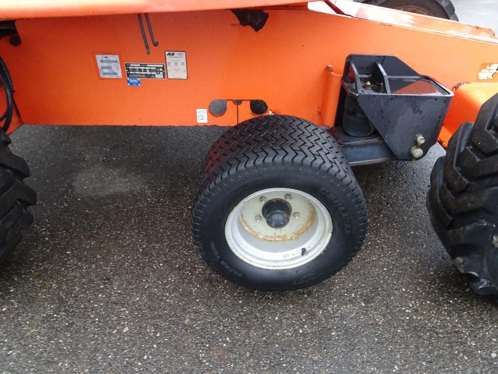 JLG 460SJ