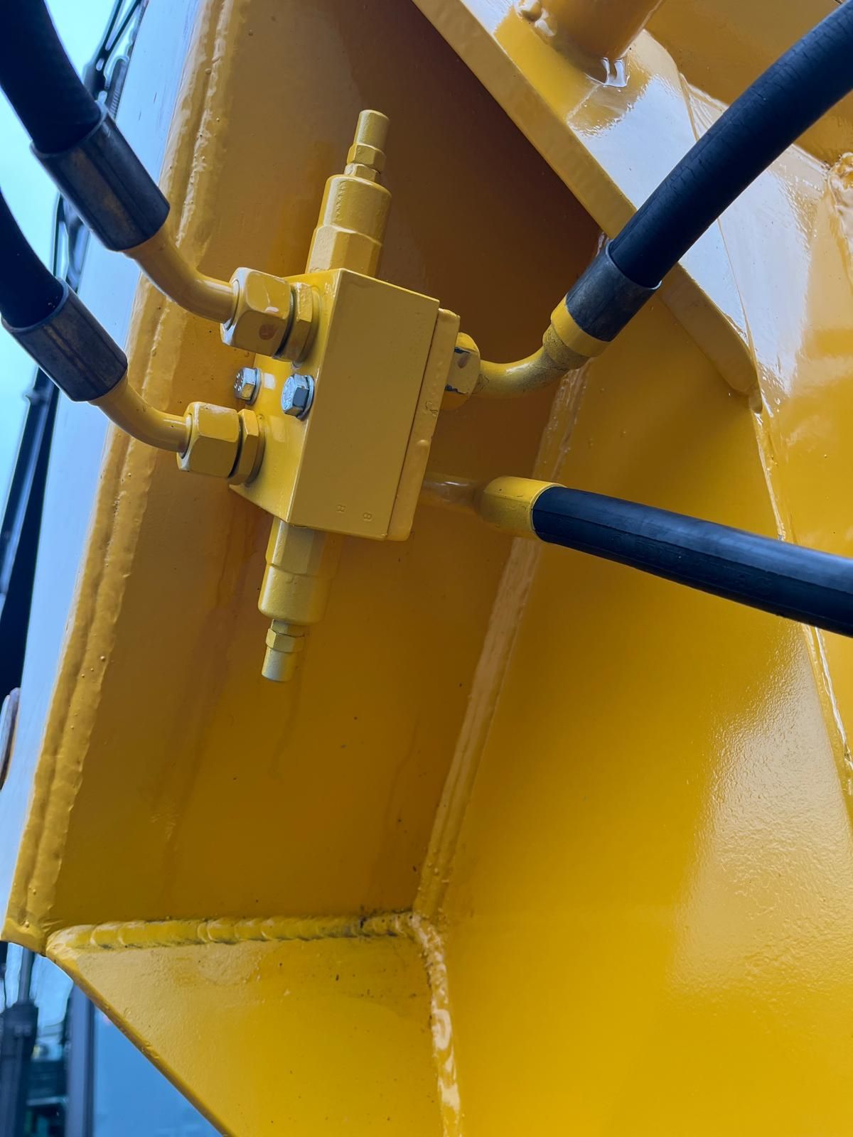 Hobbelman Draaikiep giek