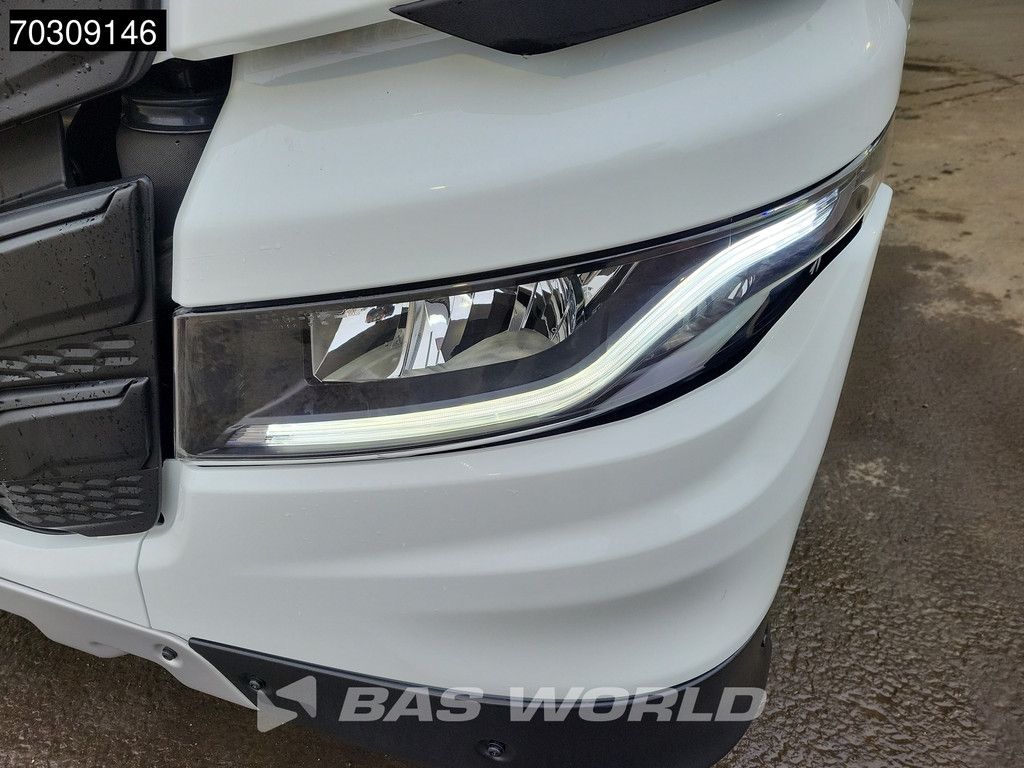 Iveco S-Way 500 4X2 NEW! 540L Tank HPEB Mirrorcam Euro 6