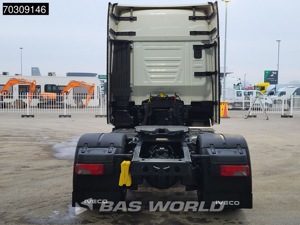 Iveco S-Way 500 4X2 NEW! 540L Tank HPEB Mirrorcam Euro 6