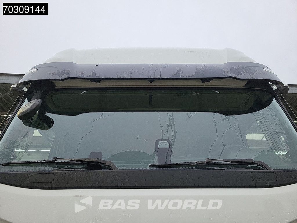 Iveco S-Way 500 4X2 NEW! 540L Tank HPEB Mirrorcam Euro 6