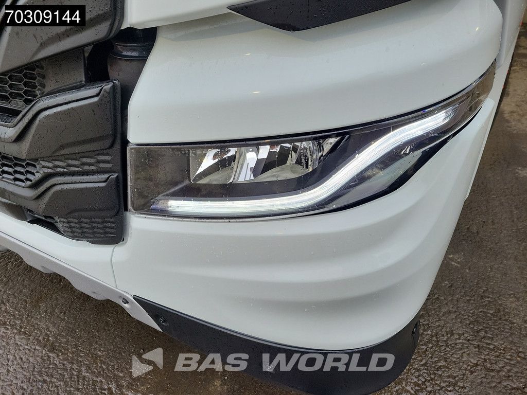 Iveco S-Way 500 4X2 NEW! 540L Tank HPEB Mirrorcam Euro 6