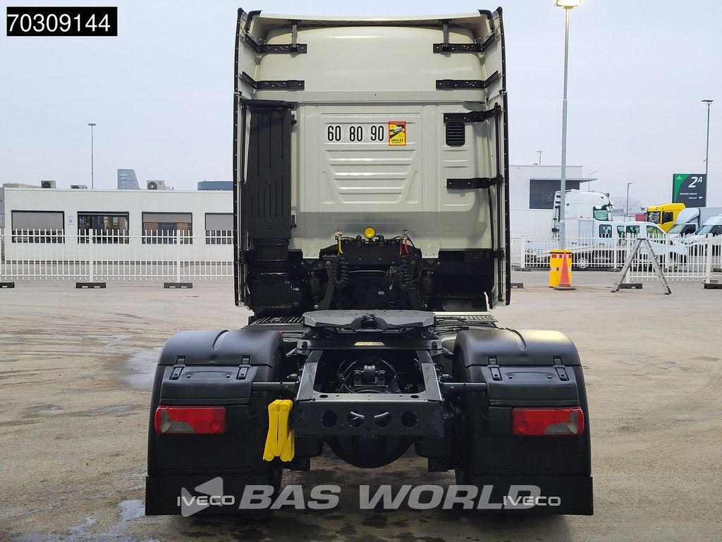 Iveco S-Way 500 4X2 NEW! 540L Tank HPEB Mirrorcam Euro 6