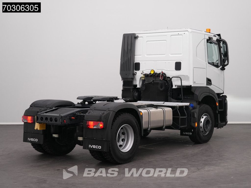 Iveco X-Way X-Way 460 4X2 NEW! HPEB ACC PTO Navi LED Euro 6