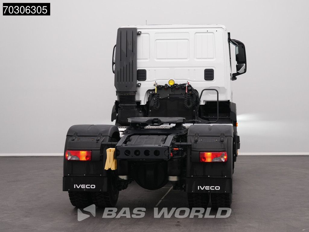 Iveco X-Way X-Way 460 4X2 NEW! HPEB ACC PTO Navi LED Euro 6