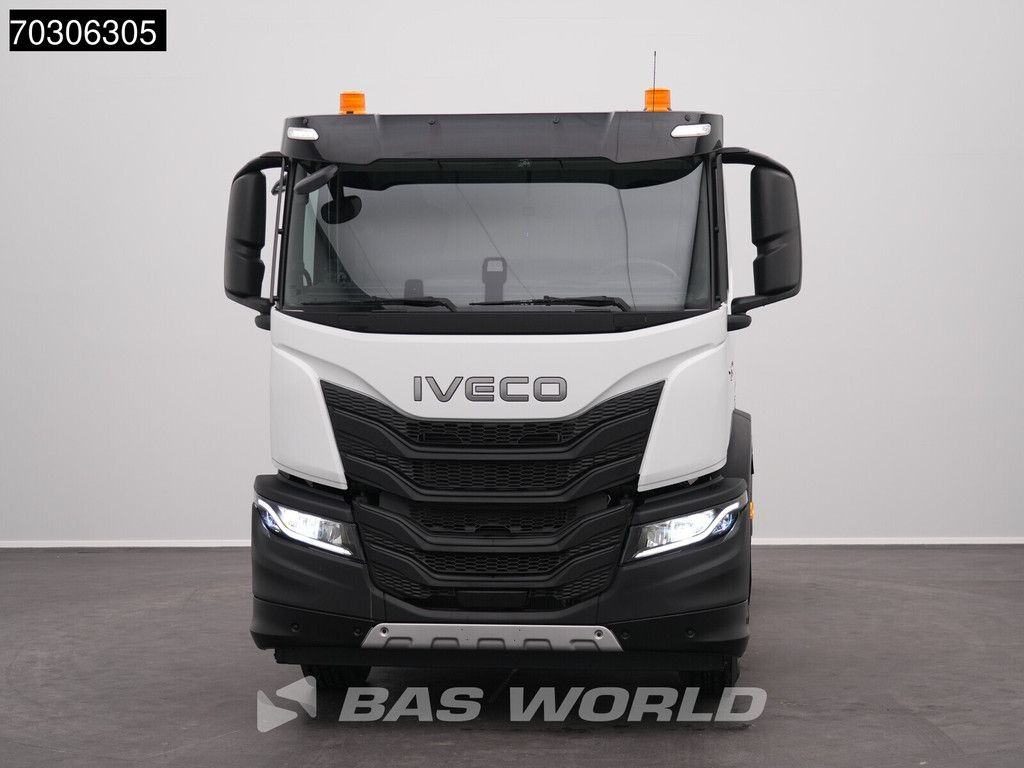 Iveco X-Way X-Way 460 4X2 NEW! HPEB ACC PTO Navi LED Euro 6