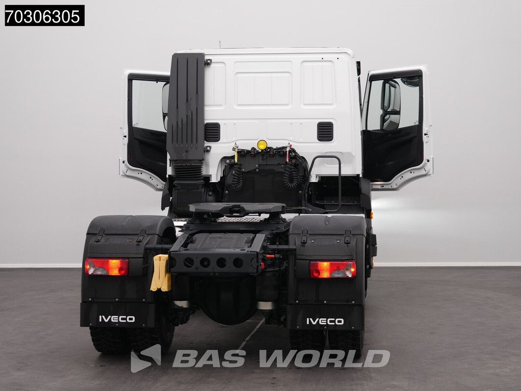 Iveco X-Way X-Way 460 4X2 NEW! HPEB ACC PTO Navi LED Euro 6