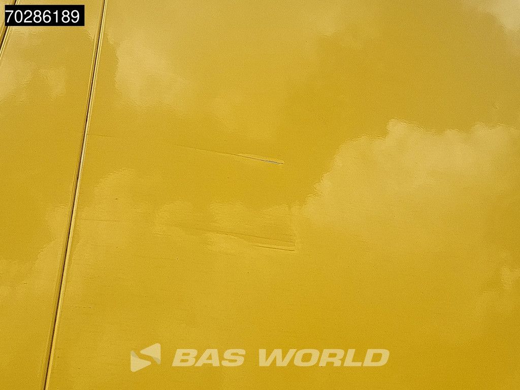 Schmitz Thermo King SLXi 300 Doppelstock