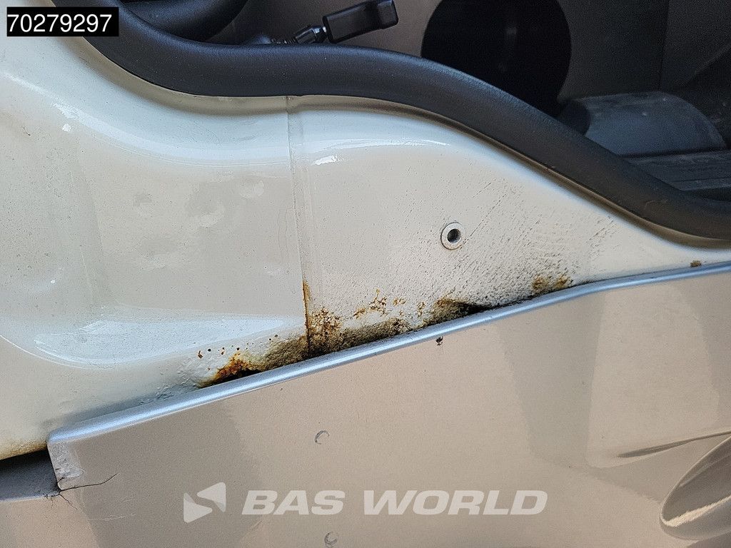 DAF XF XF105.460 6X2 NL-Truck BDF Lift+steering axle Manual Euro 5