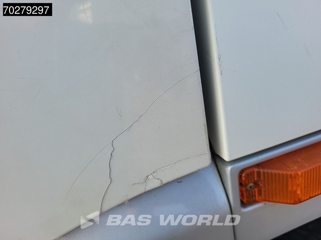 DAF XF XF105.460 6X2 NL-Truck BDF Lift+steering axle Manual Euro 5