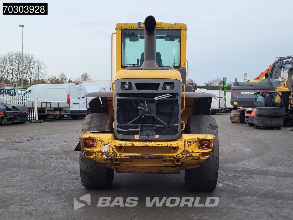 Volvo L60E L60 E