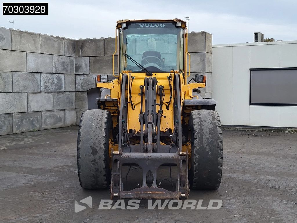 Volvo L60E L60 E