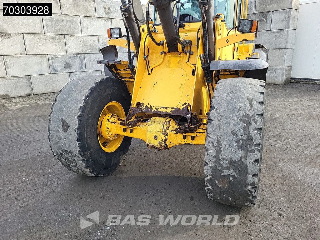 Volvo L60E L60 E
