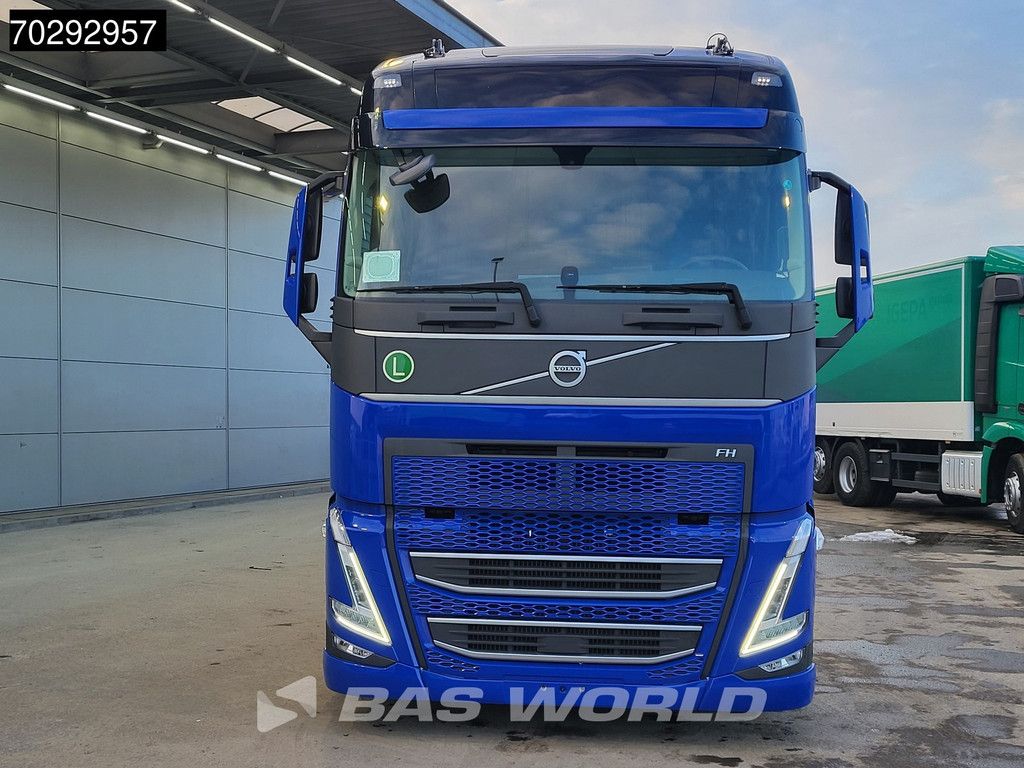Volvo FH 460 6X2 NEW chassis! GSR Full Air Lift + Steering axle ACC Euro 6