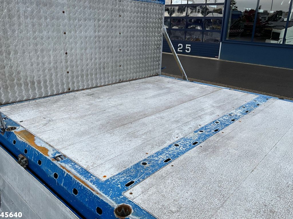 Scania P 280 Euro 6 Palfinger 12 Tonmeter laadkraan