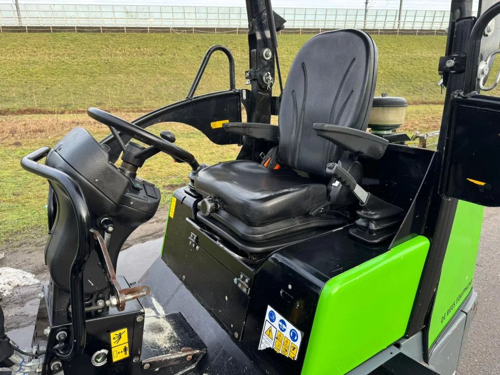 Giant G2500 X-tra HD