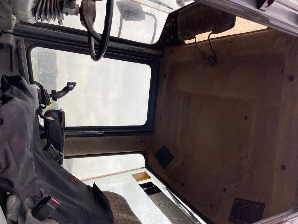 Schaeff 863 zeer netjes