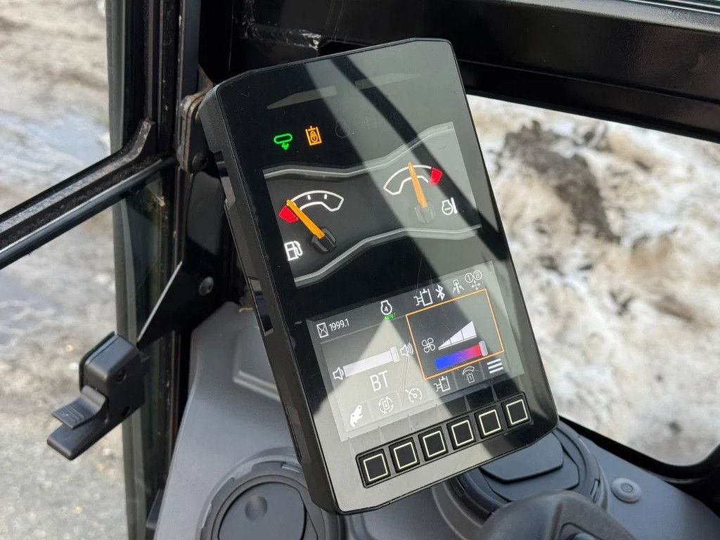 Caterpillar 301.8 NextGen