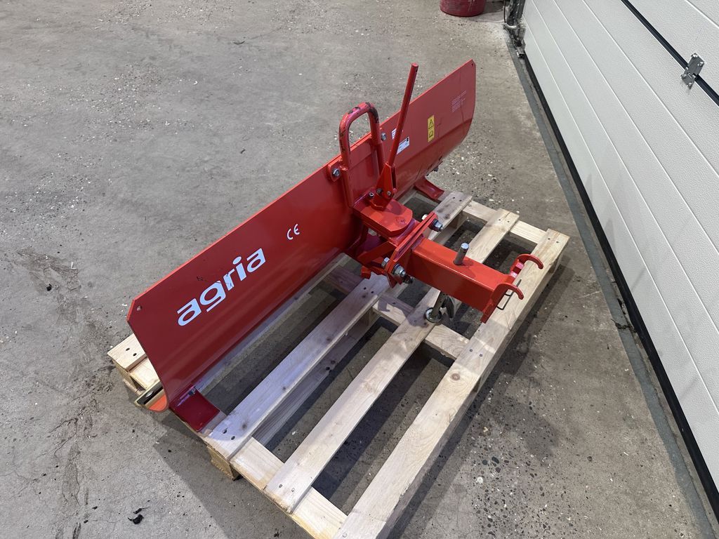 Agria AGRIA SNEEUWSCHUIF 3496 011