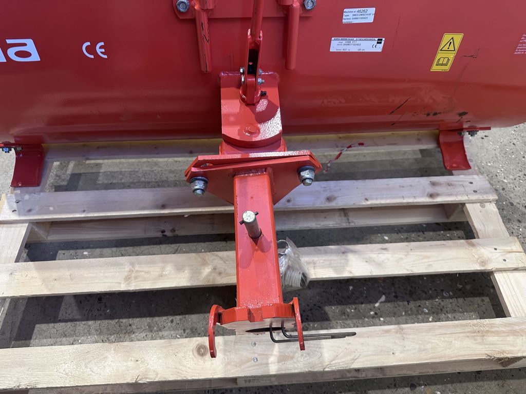 Agria AGRIA SNEEUWSCHUIF 3496 011