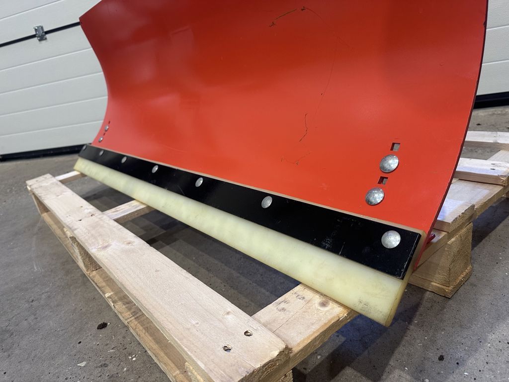 Agria AGRIA SNEEUWSCHUIF 3496 011