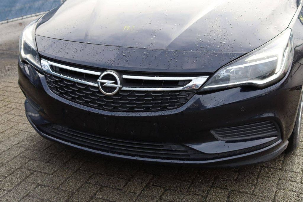 Personenauto Opel Astra ECO TEC D Diesel 110pk 2019 (Marge)