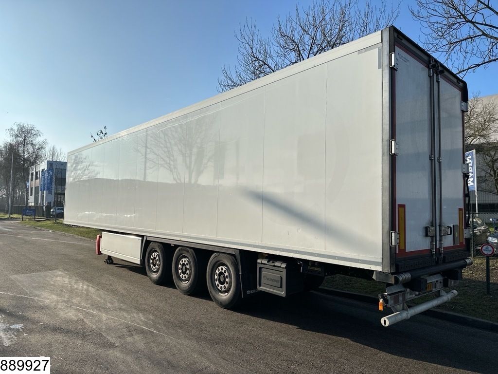 Krone Koel vries Thermo King SLX SPECTRUM