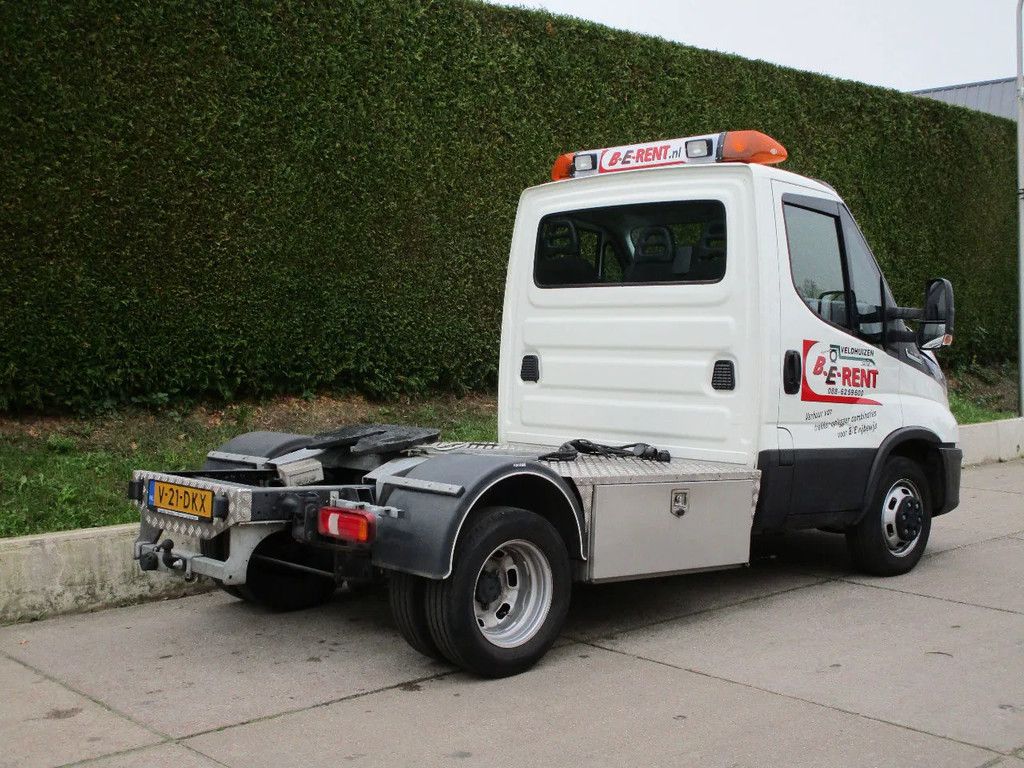 Iveco 40C16 B-E trekker