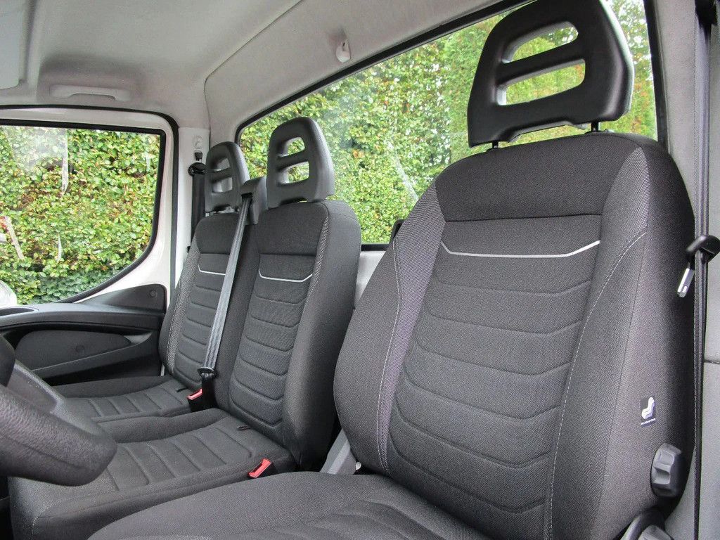 Iveco 40C16 B-E trekker