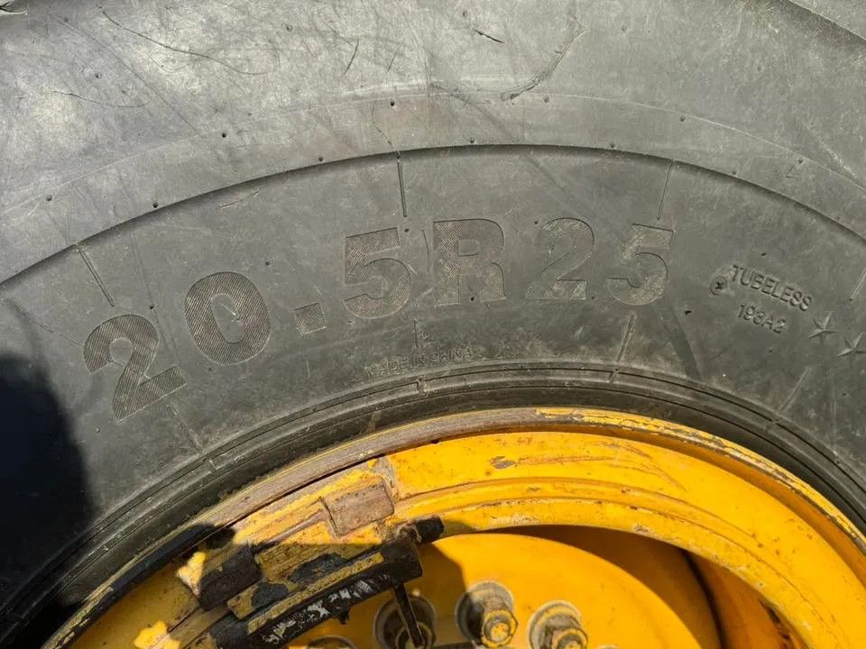 Volvo L70E Loader shovel