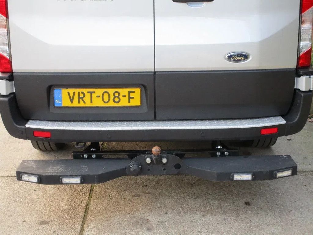 Ford TRANSIT 350 L3H2 RWD (trekkogel 3,85T/3,5T)