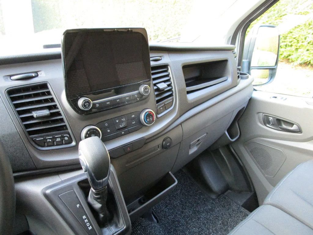 Ford TRANSIT 350 L3H2 RWD (trekkogel 3,85T/3,5T)