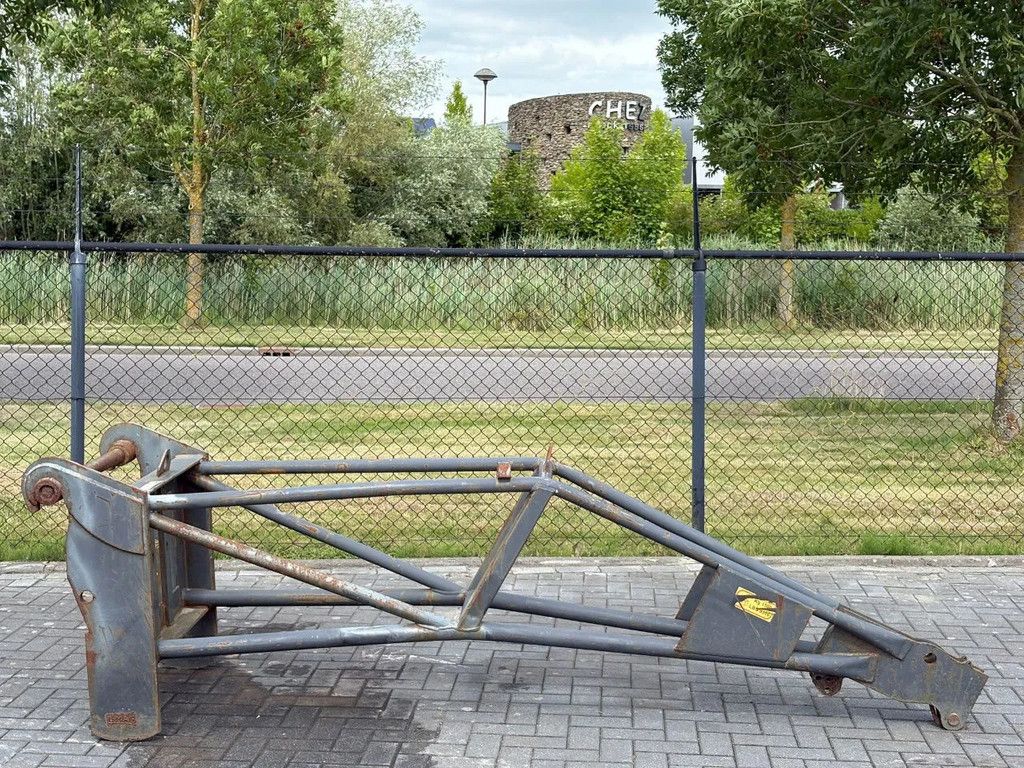 Cnh MANITOU JIB | 1.500 KG | 3 METER