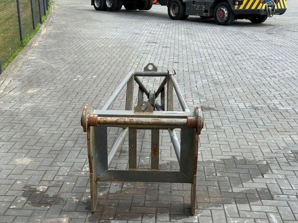 Cnh MANITOU JIB | 1.500 KG | 3 METER