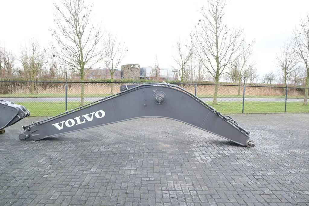 Volvo EC 250 E | BOOM + STICK | AUSLEGER | GOOD CONDITION