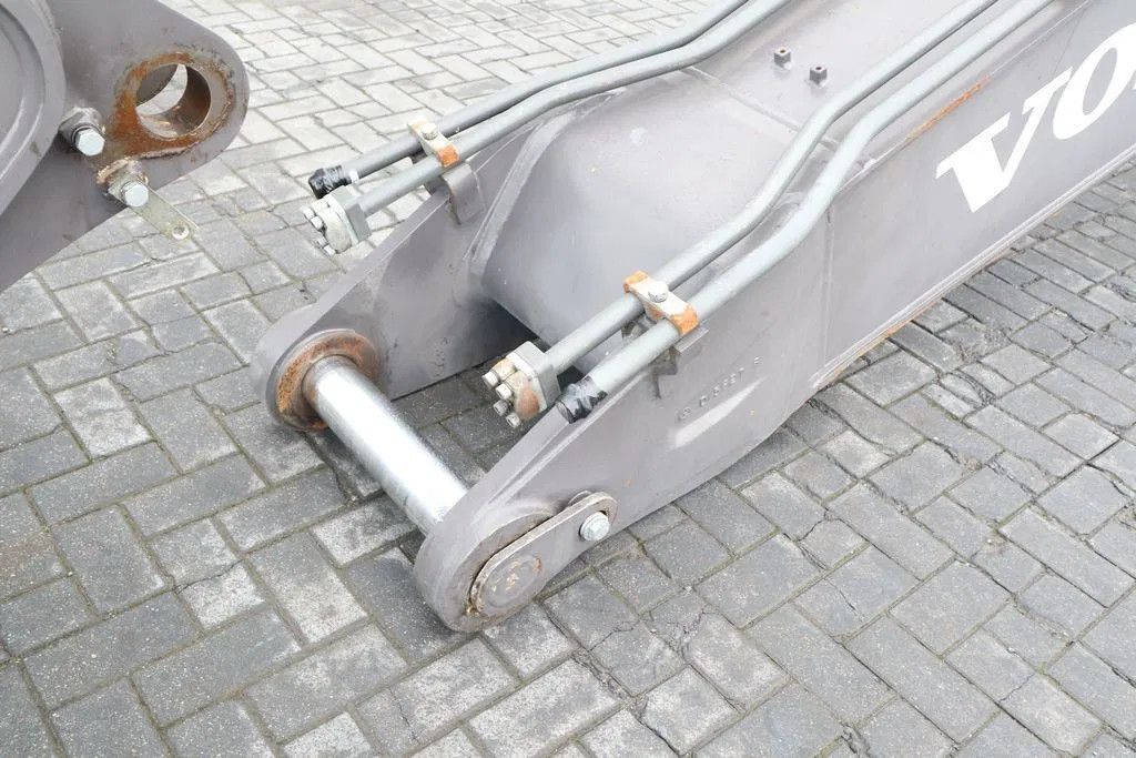 Volvo EC 300 E | BOOM + STICK | GOOD CONDITION